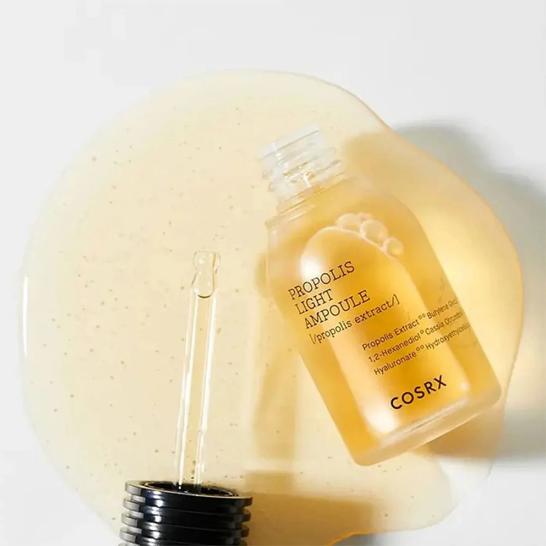 COSRX - Full Fit Propolis Light Ampoule 30ml