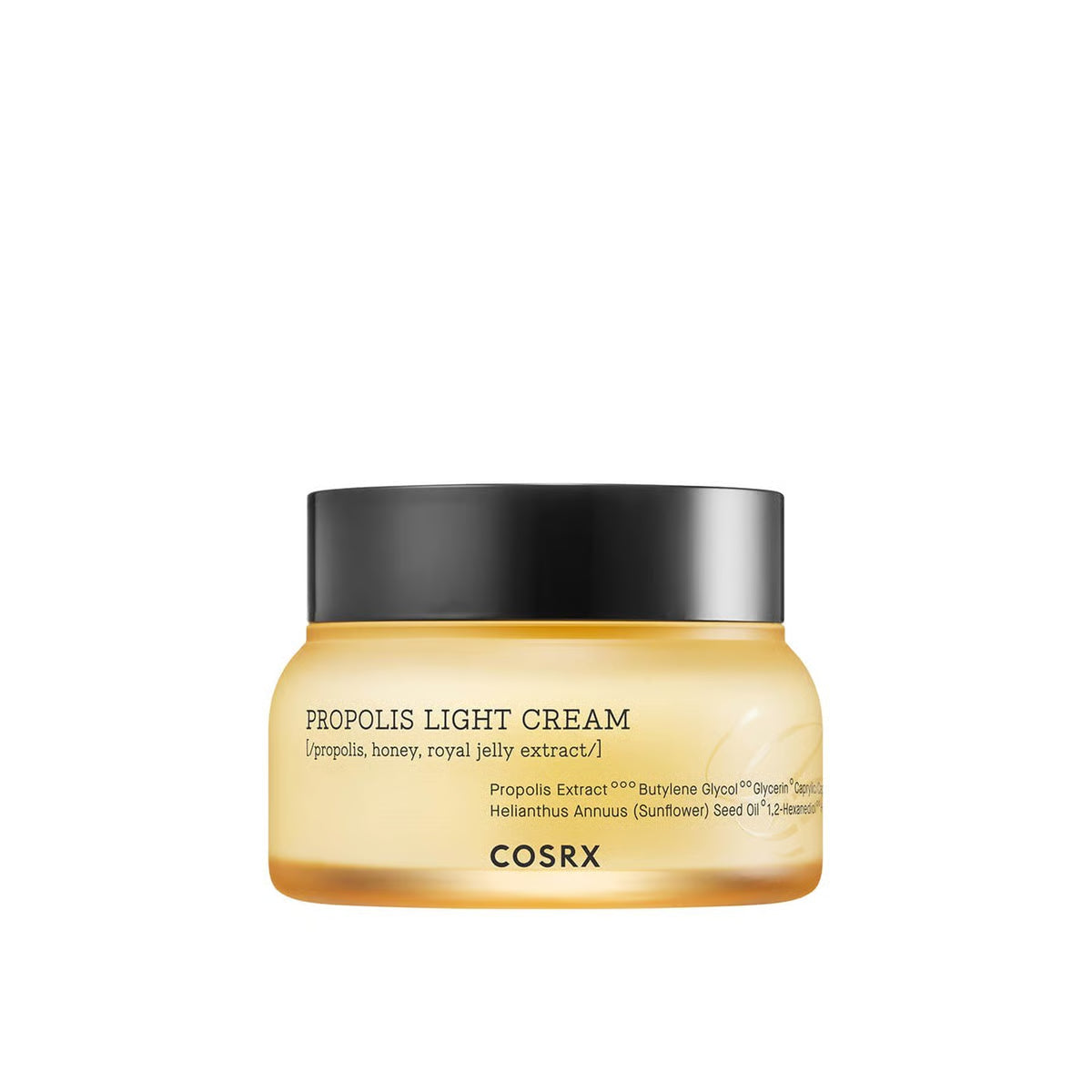 COSRX - Full Fit Propolis Light Cream 65ml