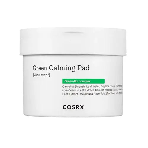 COSRX - One Step Green Calming Pad