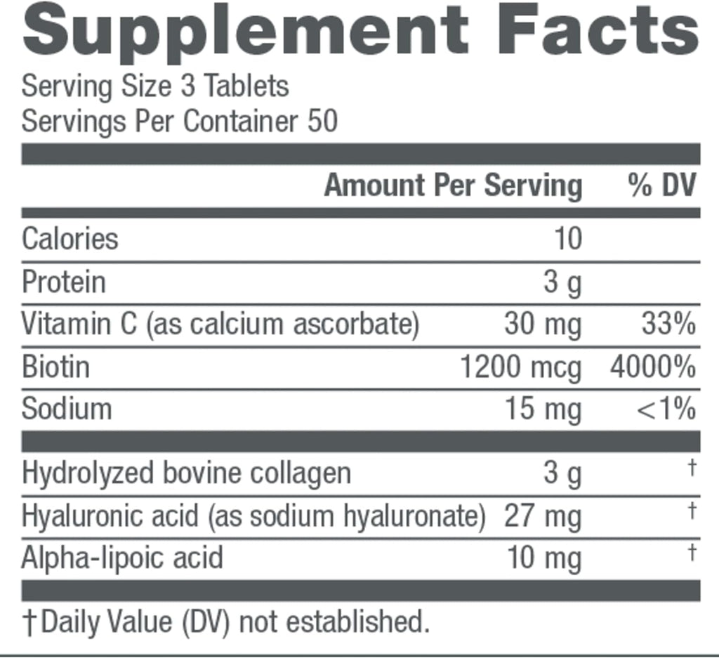 NeoCell, Collagen Beauty Builder, 150 Tablets