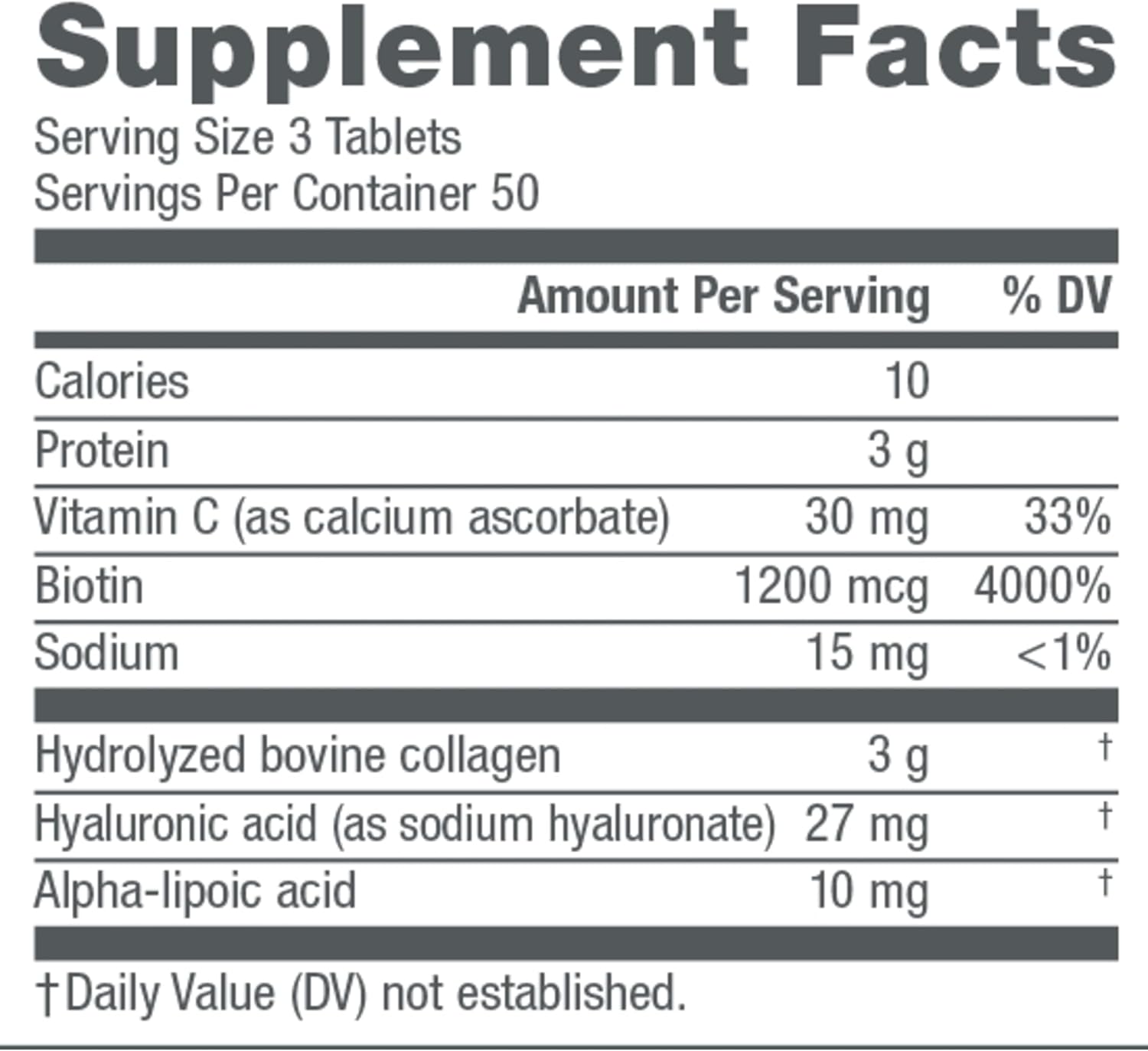 NeoCell, Collagen Beauty Builder, 150 Tablets
