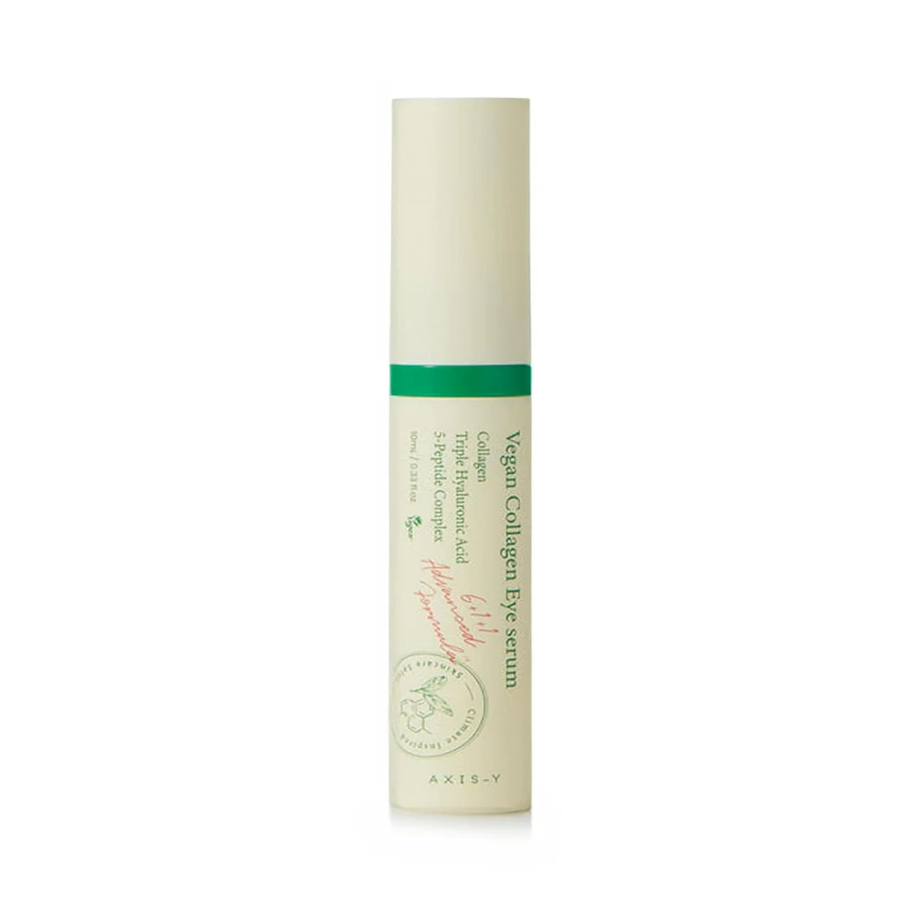 AXIS - Y - VEGAN COLLAGEN EYE SERUM [10ML]