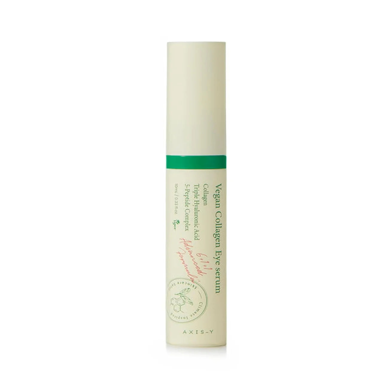 AXIS - Y - VEGAN COLLAGEN EYE SERUM [10ML]
