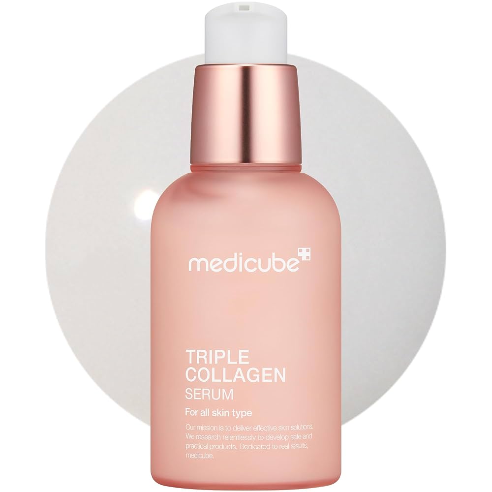 Medicube - Triple Collagen Serum 55ml