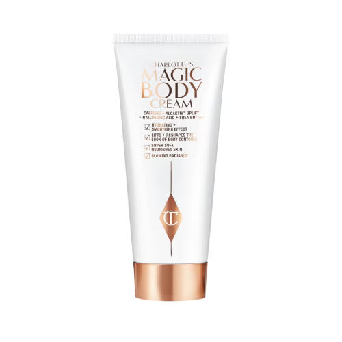 CHARLOTTE TILBURY - Charlotte's Magic Body Cream - 200ml