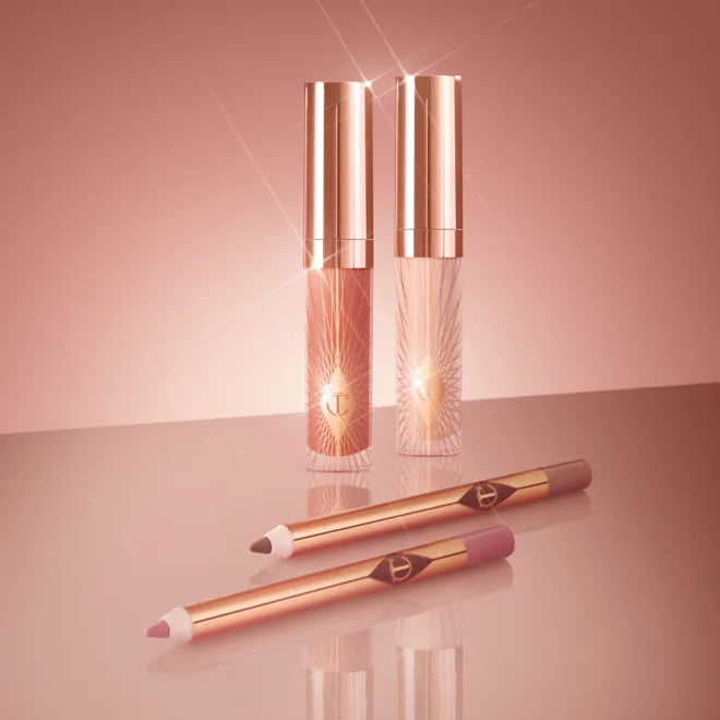 CHARLOTTE TILBURY - Glossy Lip Duo