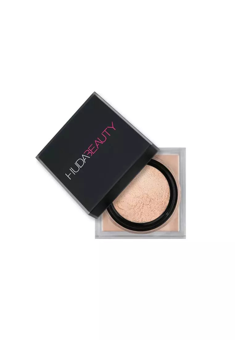 Huda Beauty Easy Bake Loose Baking & Setting Powder - Full size