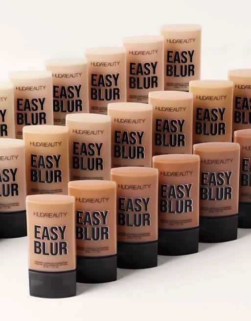 Huda Beauty - Easy Blur Foundation - Full Size