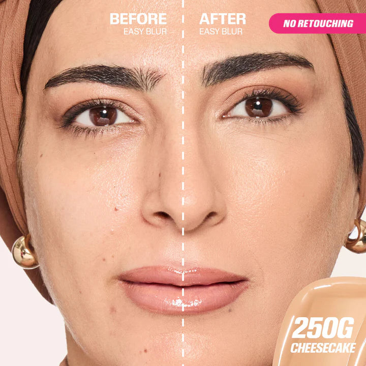 Huda Beauty - Easy Blur Foundation - Full Size