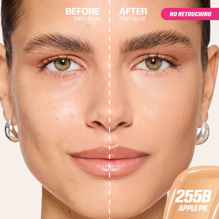 Huda Beauty - Easy Blur Foundation - Full Size