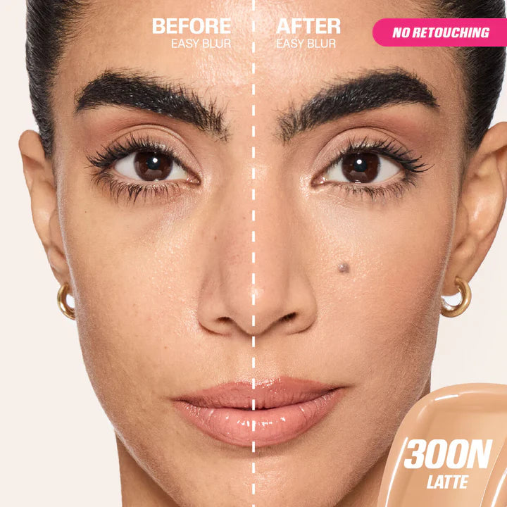Huda Beauty - Easy Blur Foundation - Full Size