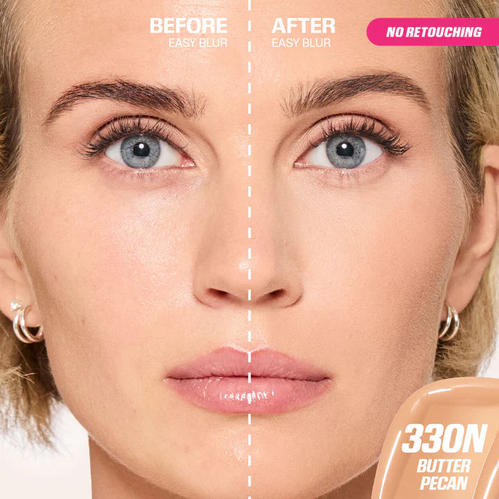 Huda Beauty - Easy Blur Foundation - Full Size