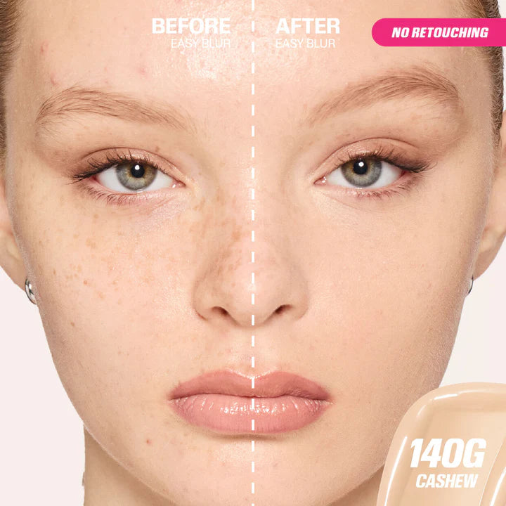 Huda Beauty - Easy Blur Foundation - Full Size
