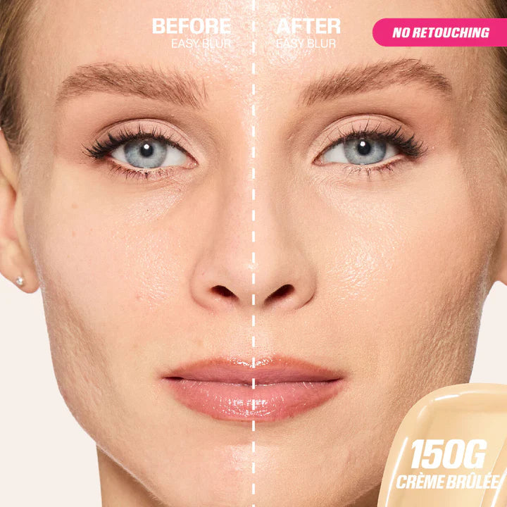Huda Beauty - Easy Blur Foundation - Full Size