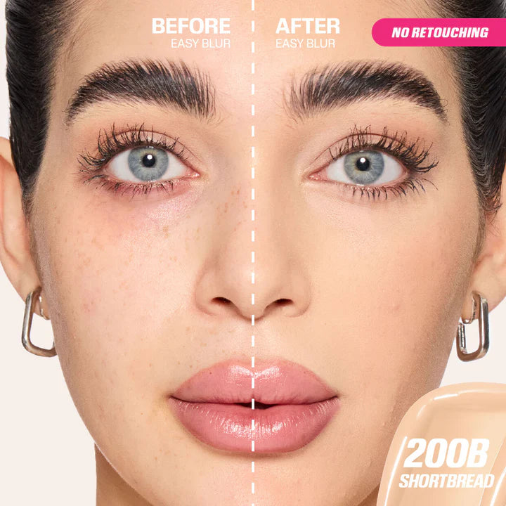Huda Beauty - Easy Blur Foundation - Full Size
