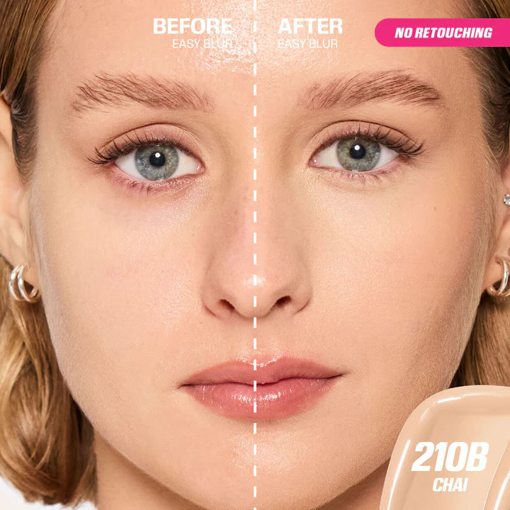 Huda Beauty - Easy Blur Foundation - Full Size