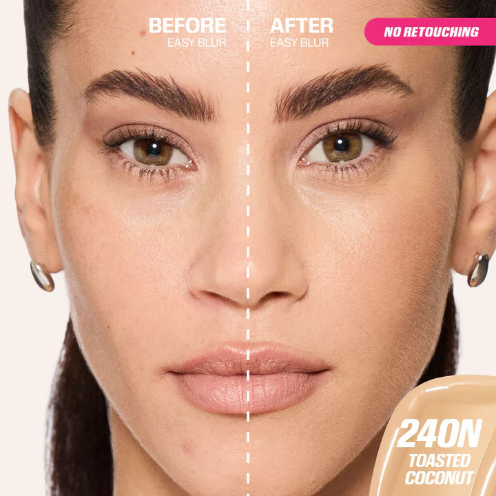 Huda Beauty - Easy Blur Foundation - Full Size