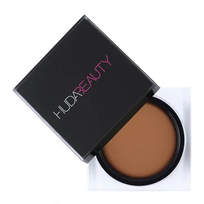 HUDA BEAUTY TANTOUR
