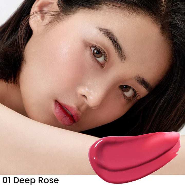 House of HUR Glowy Ampoule Lip Tint - 4.5g