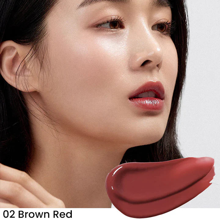 House of HUR Glowy Ampoule Lip Tint - 4.5g