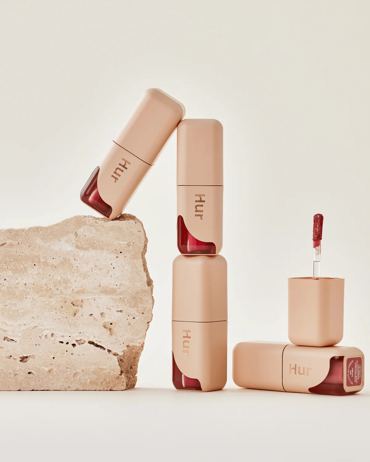 House of HUR Glowy Ampoule Lip Tint - 4.5g