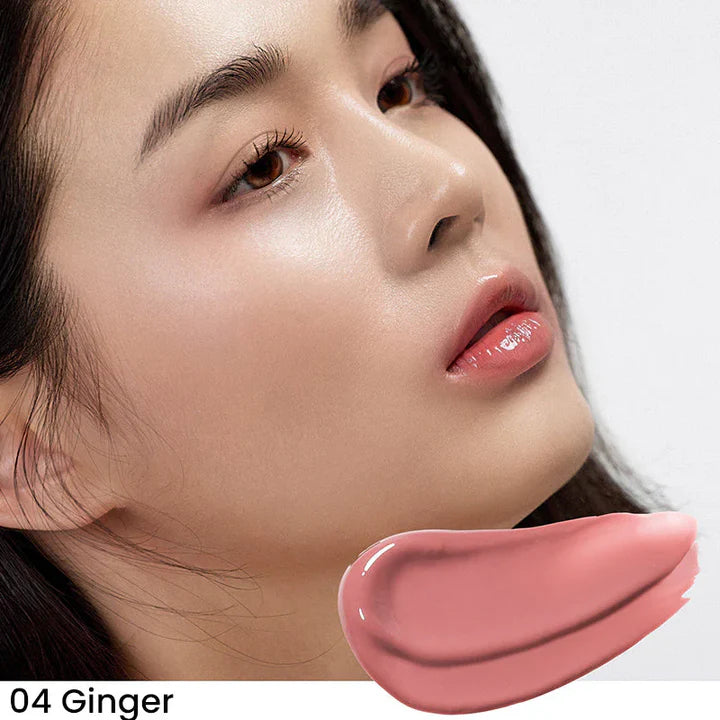 House of HUR Glowy Ampoule Lip Tint - 4.5g