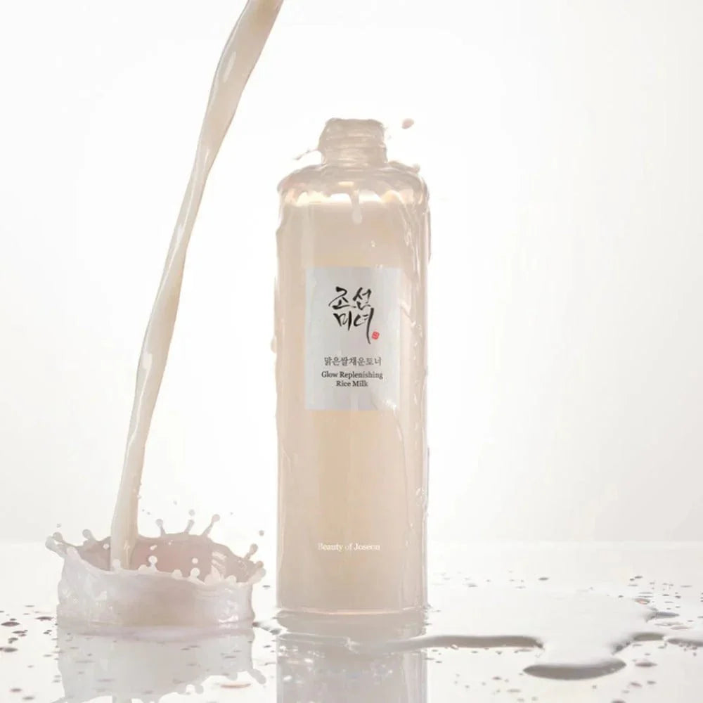 Beauty of Joseon Glow Replenishing Rice Milk 150 ml
