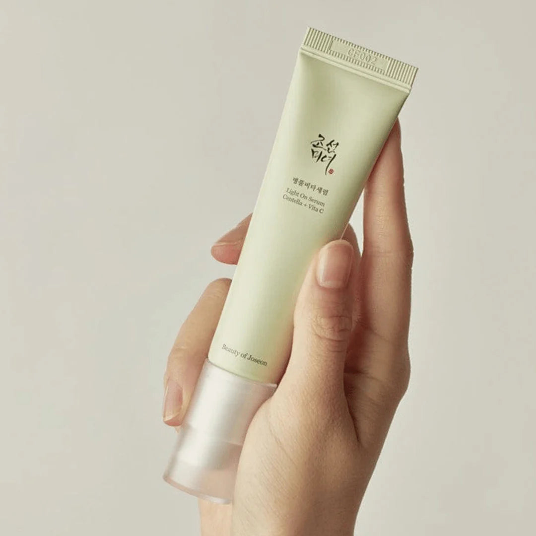 Beauty Of Joseon - Light On Serum : Centella + Vita C