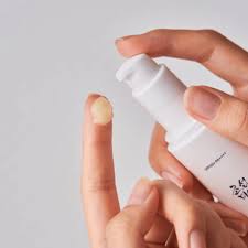 Beauty Of Joseon Ginseng Moist Sun Serum (SPF 50+ PA++++) 50 ML