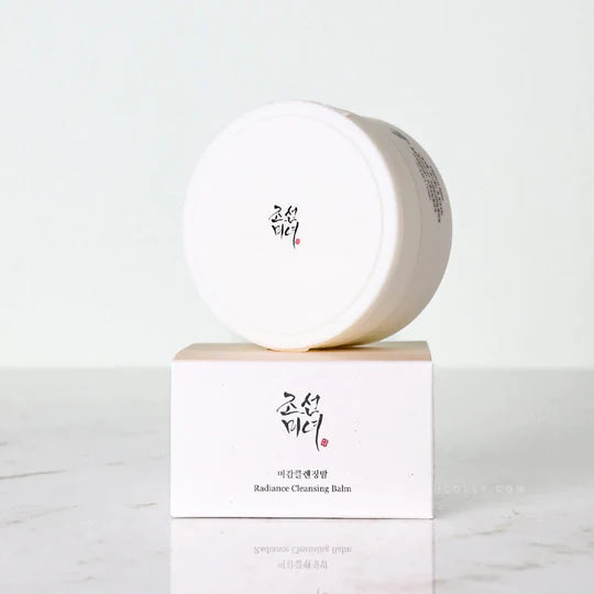 Beauty Of Joseon – Radiance Cleansing Balm 100ml