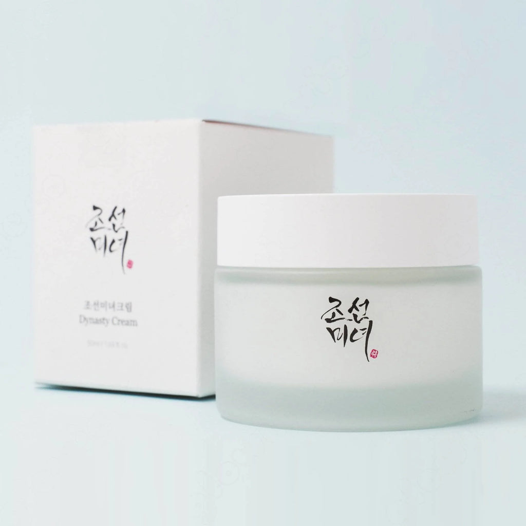 BEAUTY OF JOSEON DYNASTY CREAM 50g
