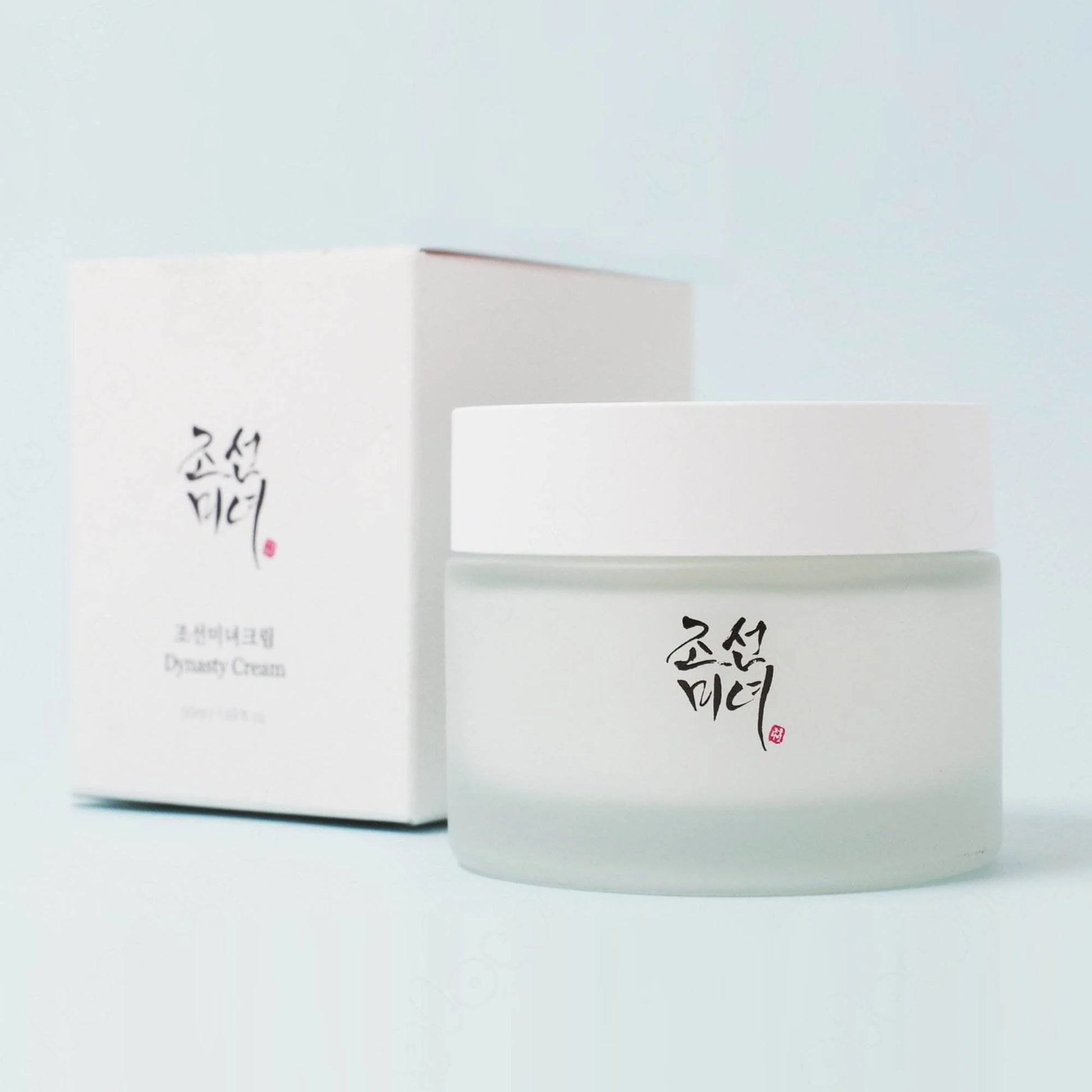 BEAUTY OF JOSEON DYNASTY CREAM 50g