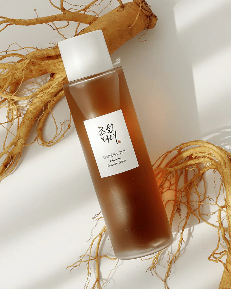 Beauty Of Joseon GINSENG Essence Water 150ml BIG Size