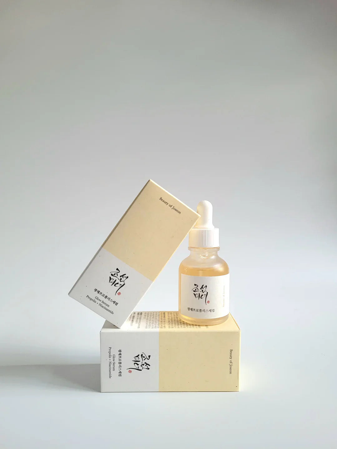 BEAUTY OF JOSEON Glow serum : Propolis + Niacinamide – 30ml