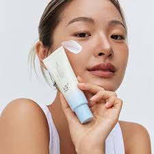 Beauty of Joseon Relief Sun Aqua Fresh : Rice + B5 SPF50+ PA++++