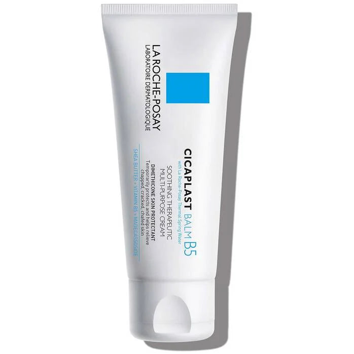 La Roche Posay Cicaplast Baume B5+ 40ml and 100ml