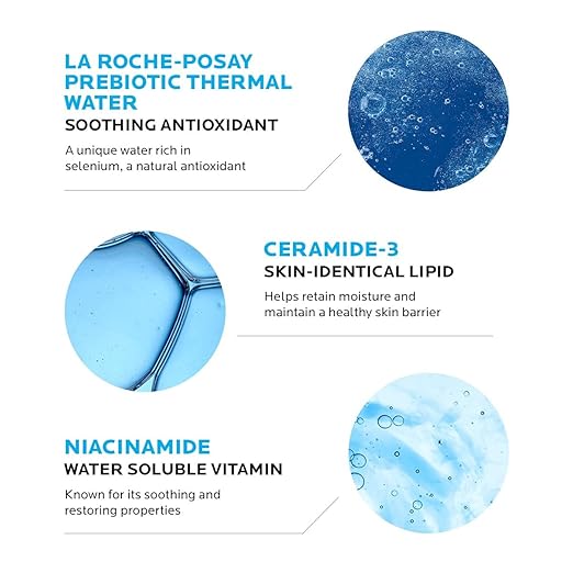 La Roche Posay Toleriane Purifying Foaming Cleanser 400ml