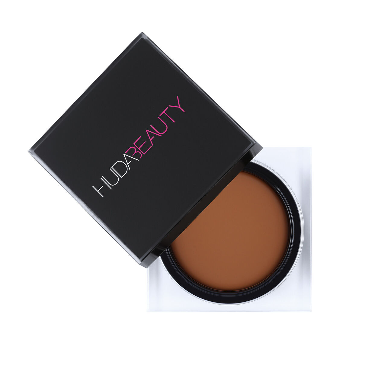 HUDA BEAUTY TANTOUR