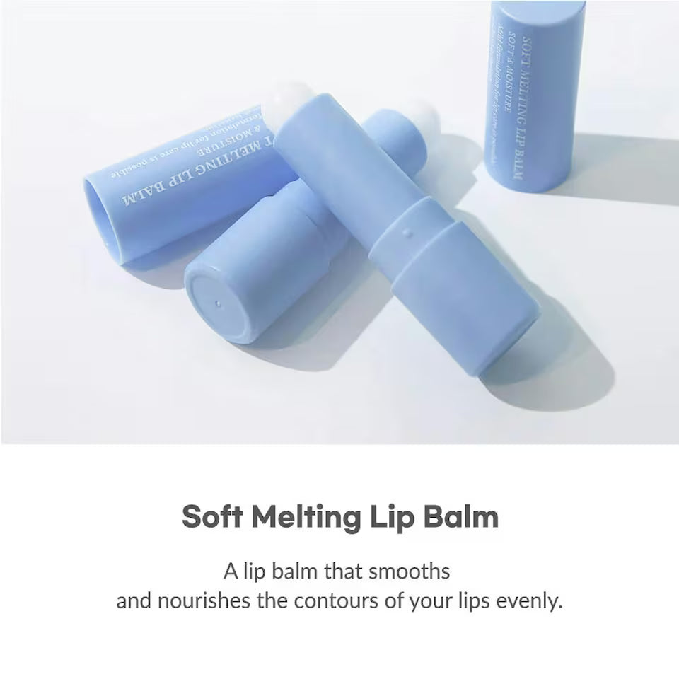 Dr. Althea - Soft Melting Lip Balm 4.1g