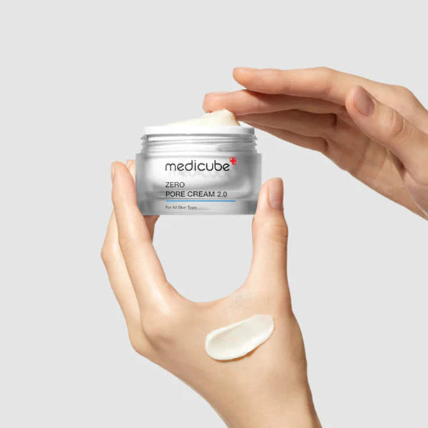 Medicube Pore Cream 2.0 - 50ML