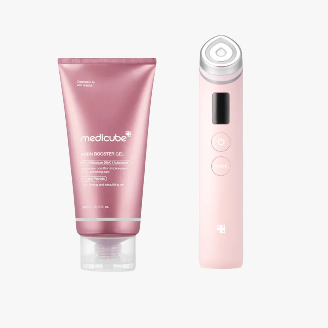 MEDICUBE PDRN Booster Gel 300ml