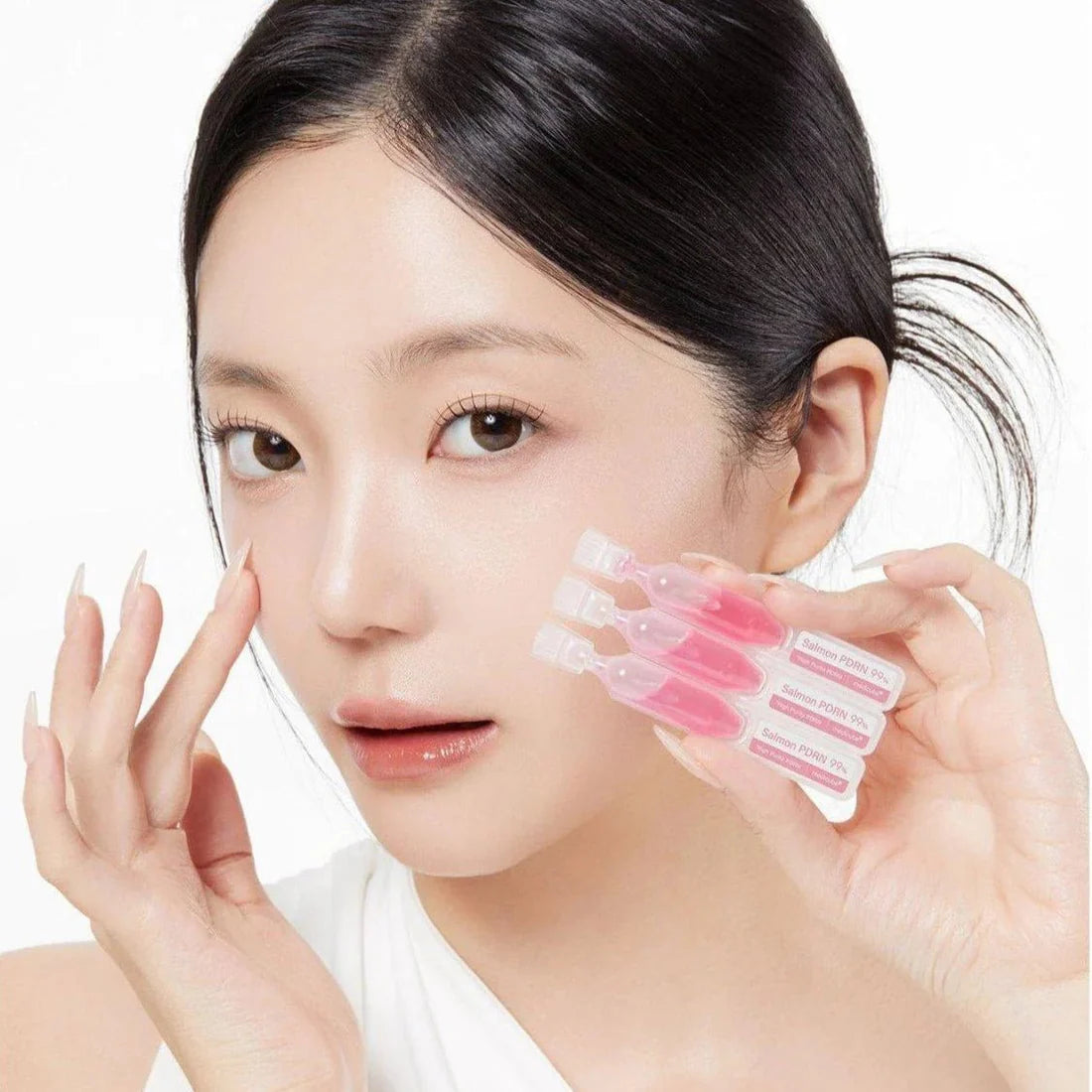 Medicube PDRN Pink One Day Serum 1.5mlx10ea