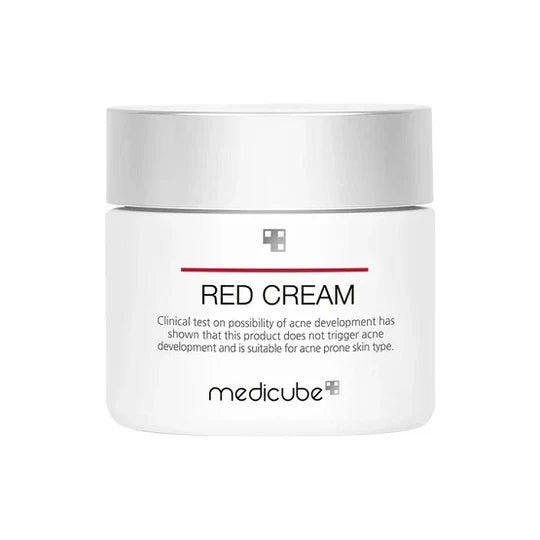 Medicube - Red Cream 50ml