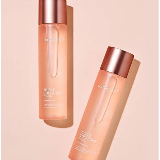 Medicube Triple Collagen Toner 140ml