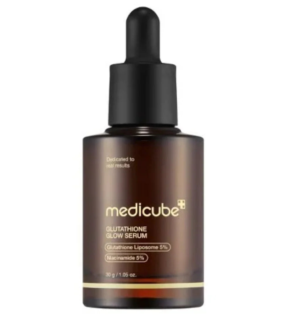 Medicube Age-R Glutathione Glow Serum - 30ml