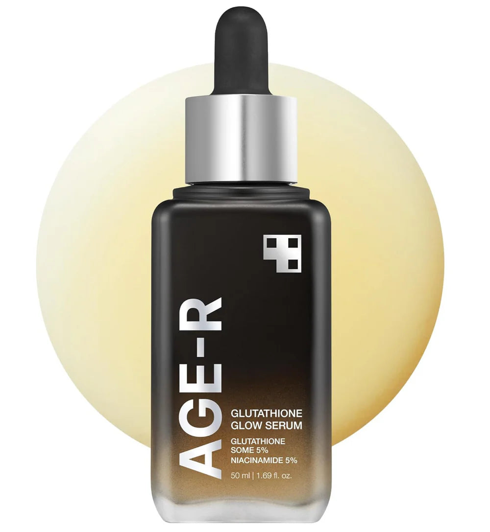 Medicube Age-R Glutathione Glow Serum - 30ml