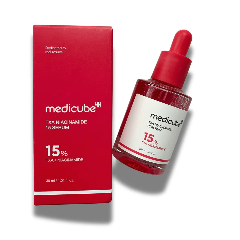 Medicube TXA Niacinamide 15 Serum 30ML