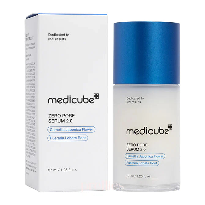 Medicube Zero Pore Serum 2.0 - 37ML