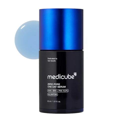 Medicube Zero Pore One-day Serum 30ML