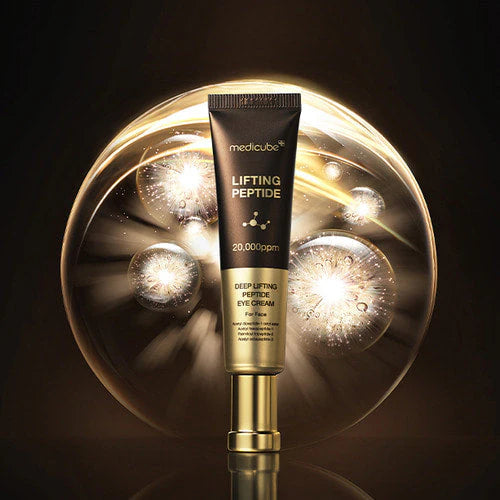 Medicube - Deep Lifting Peptide Eye Cream 30ml